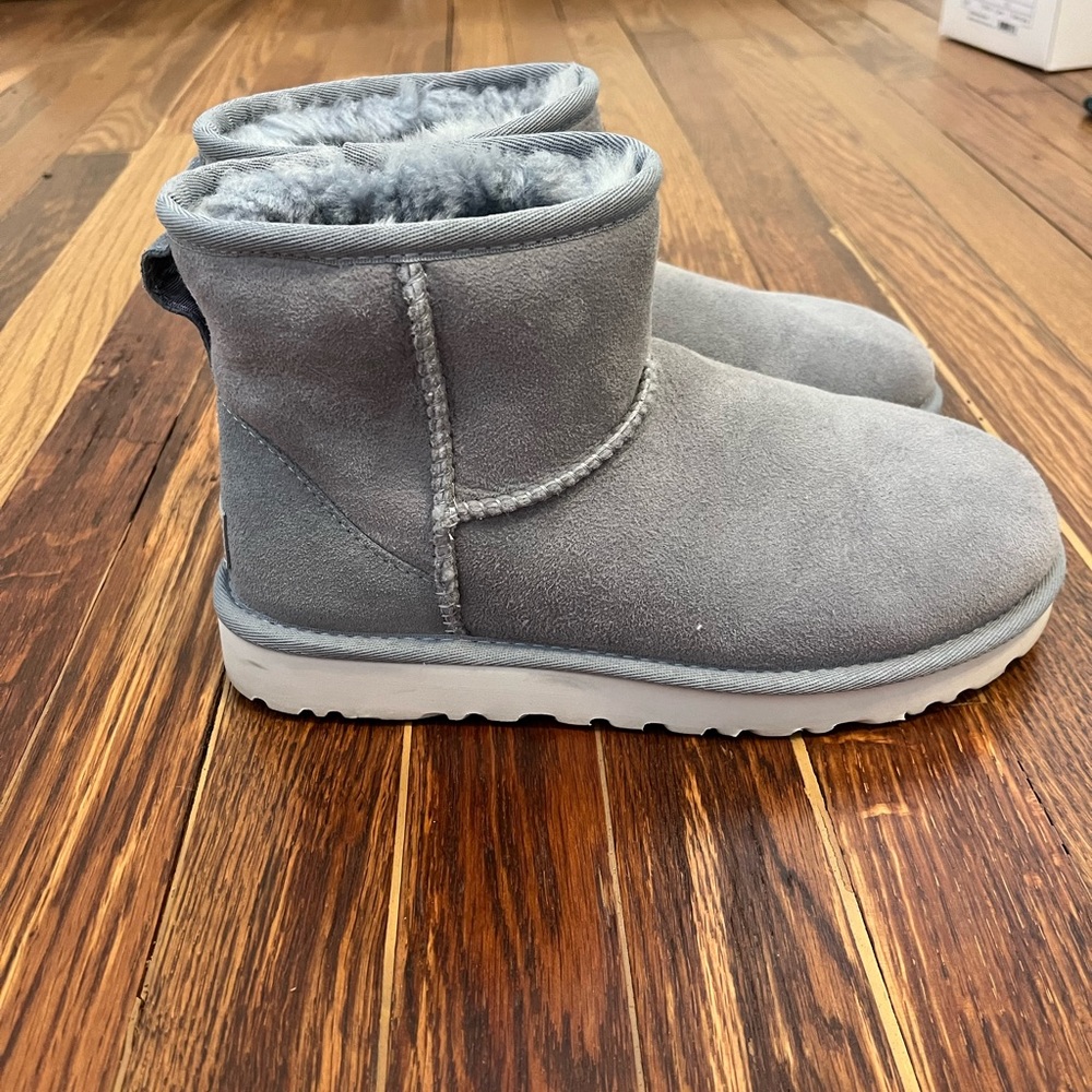 Ugg Classic Mini Ii Boot - image 2